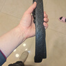 美洲野牛皮带男士头层真皮带商务休闲腰带时尚裤带生日礼物 潮流款 110cm -125cm(随机发长度可剪) 实拍图