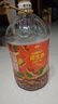 金龙鱼 食用油【保真花生油】物理压榨 压榨一级花生油6.18L 实拍图