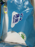 洁云卫生纸 加韧方包200张*8包 抽纸厕纸替代卷纸 平板纸厕所专用纸巾 实拍图