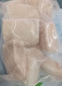禧美海产冷冻大西洋真鳕鱼段净重1斤/袋 4-6块 带皮切段 轻食海鲜 实拍图