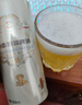 天湖 啤酒施泰克10度精酿浑浊型小麦原浆 500ml*12听装 京东自营整箱  实拍图