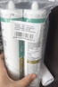 瓦克（WACKER）GM玻璃胶门窗防水填缝封边快干中性硅酮耐候美容胶 通用彩色密封胶白色2支 实拍图