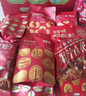 百草味坚果+零食礼盒2028g/20件 年货节含开心果松子夏威夷果腰果送礼 实拍图
