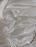 水星家纺蚕丝被100%蚕丝冬被子冬季子母被二合一被芯约7.9斤200×230cm 实拍图