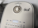小熊（Bear）电饭煲2-3人 健康耐磨0氟厚铁釜 IH立体环绕加热电饭锅 多功能微压预约不沾铁胆3L DFB-Q30V3 实拍图