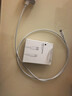 Apple/苹果 USB-C/type-c转闪电充电线-1米 数据线苹果充电线手机充电线 适用于iphone14/iphone13 实拍图