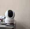 萤石 监控摄像头C6C CP1无线家用监控器Wifi高清室内360度云台旋转语音对讲  手机远程视频 CP1 500万双向语音智能全彩3K增强版 16G免费升级32G+30天云存储 实拍图
