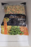 京鲜生 浦之灵欧式杂菜900g/袋 水果玉米粒 进口青豆 轻食沙拉 冷冻蔬菜 实拍图