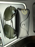 雷朋（RayBan）经典飞行员系列太阳镜开车骑行墨镜男女户外眼镜0RB3025礼物 002/58黑色镜框偏光镜片 尺寸62 实拍图