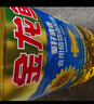 金龙鱼 食用油 葵花籽清香型调和油5L （新老包装随机发货） 实拍图