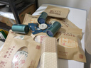 陈升号2020年那卡250g普洱茶基地纯料头春云南普洱生茶延续茶叶砖茶生普 实拍图