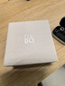 B&OEleven 旗舰级主动降噪真无线蓝牙耳机 Beoplay EX升级款入耳式 铝色 三八女神节礼物【龚俊代言】 实拍图