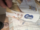 MOONY尤妮佳慕怡皇家新生儿纸尿裤S50片(4-8kg)尿不湿柔软贵族棉 实拍图