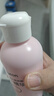 贝亲（Pigeon）桃叶精华 婴儿液体爽身露 四季通用 200ml IA171 实拍图