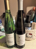 露颂【雷司令的代表作】德国进口半甜白葡萄酒微醺果酒原酒进口 实拍图