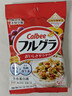 卡乐比（Calbee）即食燕麦片  水果麦片50g*20 独立小包装 早餐代餐零食 实拍图