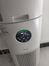 美的（Midea）星澈系列空气净化器除甲醛除烟味异味除花粉过敏原杀菌除病毒吸浮毛猫毛宠物毛发净化加湿一体机 【净湿一体】RX400 Pro 实拍图