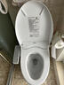 TOTO智能马桶盖卫洗丽S2系列即热式电解除菌3F460(03-A) 实拍图