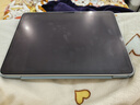 绿联适用iPadAir8/7/6类纸膜Air11英寸 M4芯片2026年款苹果平板电脑贴膜手写绘画防眩光纸感磨砂膜 实拍图