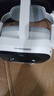 PICO 4 Ultra MR 混合现实一体机【享4款应用+便携包】小魔方畅玩版 VR眼镜游戏机 智能眼镜 送礼团购 实拍图