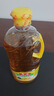 鲁花【保真菜籽油】食用油 低芥酸特香菜籽油 900ml 物理压榨  实拍图