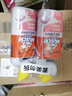 威猛先生（Mr Muscle）免刷洗 强效洁厕灵 洁厕剂 馥郁繁花型 马桶清洁 600gX2瓶 实拍图