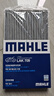 马勒（MAHLE）带炭PM2.5空调滤芯LAK709新飞度锋范XRV缤智冠道CRV10代/11代思域 实拍图