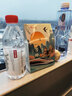 依云（evian）矿泉水 500ml*24瓶 饮用水 高端矿泉水 法国进口 会议商务用水 实拍图