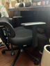 西昊M56二代 人体工学椅办公椅电脑电竞椅子人工力学座椅学习升降椅背 实拍图