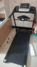 海斯曼（healthmate）跑步机家庭用减肥专用走步机智能静音减震可折叠室内小型健身器材 旗舰版蓝牙音乐智能互联带按摩机/MT03 实拍图