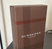 博柏利（BURBERRY）伦敦女士香水礼盒(50ml+随机香水5ml) 节日礼物送女友送老婆 实拍图