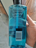 阿迪达斯（adidas）沐浴露男士专用洗发洁面三合一热情600ml薄荷香游泳除氯持久留香 实拍图