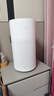 米家小米无雾加湿器3-800 轻音家用卧室办公室6L大容量 800ml/h快速加湿CJSJSQ04ZMZ礼品保湿送女生 实拍图