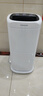 百奥（PARKOO）除湿机/抽湿机 除湿量60升/天120㎡家用除湿器地下室别墅商用大功率工业抽湿器 净化干衣PD602AR 实拍图