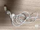 Apple/苹果 EarPods USB-C有线耳机 type-c有线耳机苹果耳机 苹果17有线耳机笔记本耳机游戏音乐 实拍图