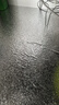 金隆兴防油贴铝箔厨房防油贴纸0.6*5米橱柜防水耐高温防潮灶台面保护膜 实拍图