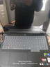 嘉速联想拯救者Y7000P/R7000P 2025键盘膜 AI元启游戏笔记本电脑键盘保护贴膜 防水防尘罩 不掉落 实拍图