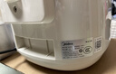 美的（Midea）【国家补贴】电压力锅0涂层不粘内胆电饭煲小型1.8升2-3人 全自动智能预约开盖火锅MY-E2925G 实拍图