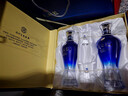 洋河天之蓝52度480mL 礼盒装  蓝色经典绵柔白酒送礼商务 52度 480mL 2瓶 礼盒装 实拍图