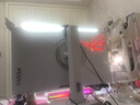 华硕ROG XG27ACG-W 27英寸显示器2K电竞 2K180Hz原生高刷FastIPS 1ms响应G-SYNC兼容HDR400 实拍图