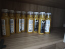 农夫山泉100%纯果汁NFC橙汁300ml*24瓶鲜果冷压榨0添加剂饮料过年年货礼盒 实拍图