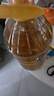 金龙鱼 食用油 花生浓香型浸出  食用植物调和油5L（新老包装随机发货） 实拍图