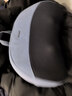 海尔（Haier）颈椎按摩器腰部按摩仪按摩枕头颈部肩颈背部按摩靠垫脖子腿足底全身生日礼物HHZ-Y602L-Pro 实拍图