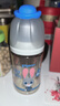 贝亲（Pigeon）迪士尼宽口径PPSU双把手彩绘奶瓶240mL M号 3月+ 萌警朱迪 AA272 实拍图