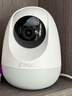 360摄像头8pro-4K 800万AI云台家用摄像头监控双频WIFI手机远程监控器360度夜视全景婴儿看护器  实拍图