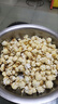 万谷食美 球型爆米花玉米粒2斤 爆裂玉米花玉米粒炸苞米花 实拍图