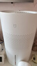 米家小米空气加湿器 无雾加湿器3 400mL/h快速加湿 家用卧室大容量 办公室婴儿孕妇 4L大容量 无雾加湿器3  400mL/h 实拍图