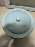 茨格曼痰盂加厚儿童成人尿桶坐便器移动马桶夜壶男孕妇女带盖尿便盆尿壶 实拍图