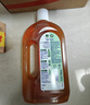 滴露（Dettol）消毒液洗衣衣物消毒水750mL 除螨杀菌混洗无忧 家居地板消毒 非84 实拍图