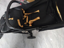 宝宝好a5婴儿推车可坐可躺口袋推车轻便儿童车折叠伞车宝宝手推车婴儿车 A5-黑神话 实拍图